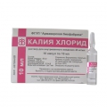 Калия хлорид