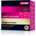 Lady's formula Энерго-Тоник