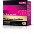 Lady's formula Менопауза День-Ночь
