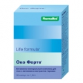 Life formula Око Форте