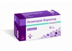 Лизиноприл Фармлэнд