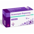 Лизиноприл Фармлэнд