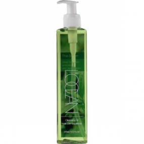 Lʾocean Cleansing Oil Huile Demaquillante Глубокое увлажнение The GREEN