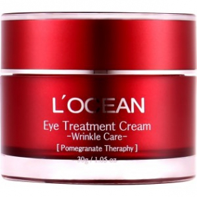 Lʾocean Hydro Eye Treatment Крем для глаз