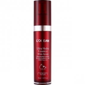 Lʾocean Hydro Ultro Essence Ультра-увлажняющая эссенция