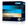 Man's formula Активный день