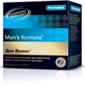 Man's formula Укрепление волос