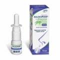 Назорин с эвкалиптом
