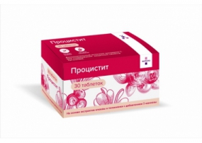 Процистит