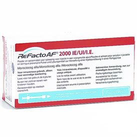 Рефакто AF