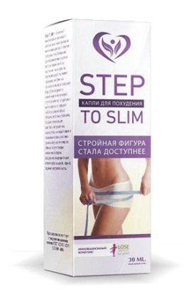 StepToSlim