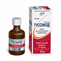 Туссикод