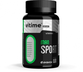Vitime Man