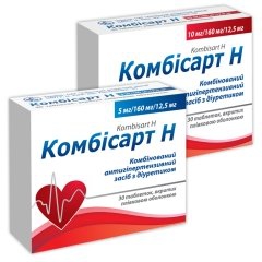 Комбисарт Н