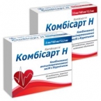 Комбисарт Н