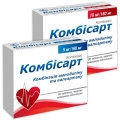 Комбисарт