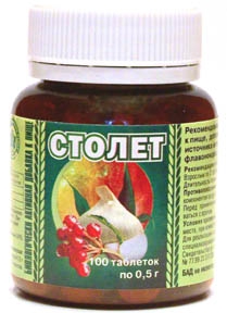 Столет