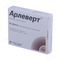 Арлеверт