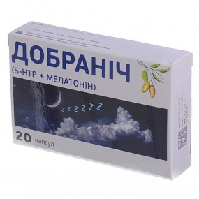 Добранич