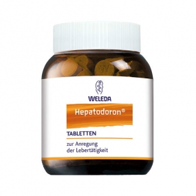 Гепатодорон