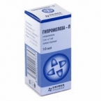 Гипромелоза-П