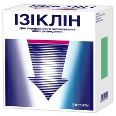 Изиклин