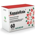 Кардиоклин