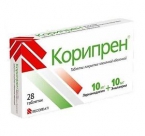 Корипрен