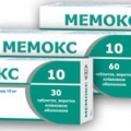 Мемокс