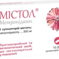 Мистол