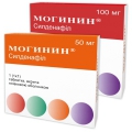 Могинин