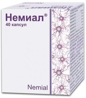 Немиал