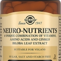 Солгар Нейронутриентс