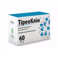 Тиреоклин