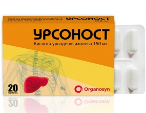Урсоност