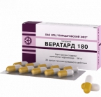 Вератард 180