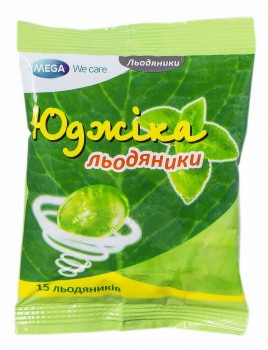 Юджика