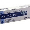 Акридерм