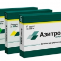 Азитрокс