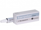 Бактробан