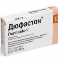 Дуфастон