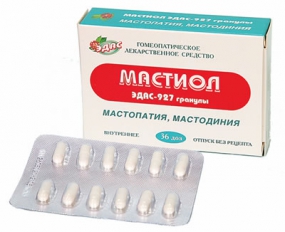 Эдас-927 Мастиол