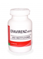 Эфавиренз