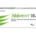 Эффиент