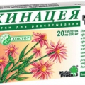 Эхинацея
