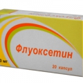 Флуоксетин