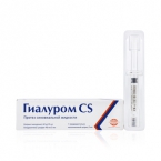 Гиалуром CS