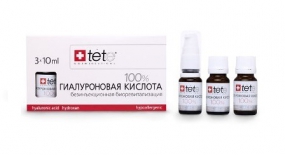 Гиалуроновая кислота