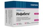 Инфибета