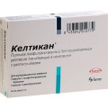 Келтикан